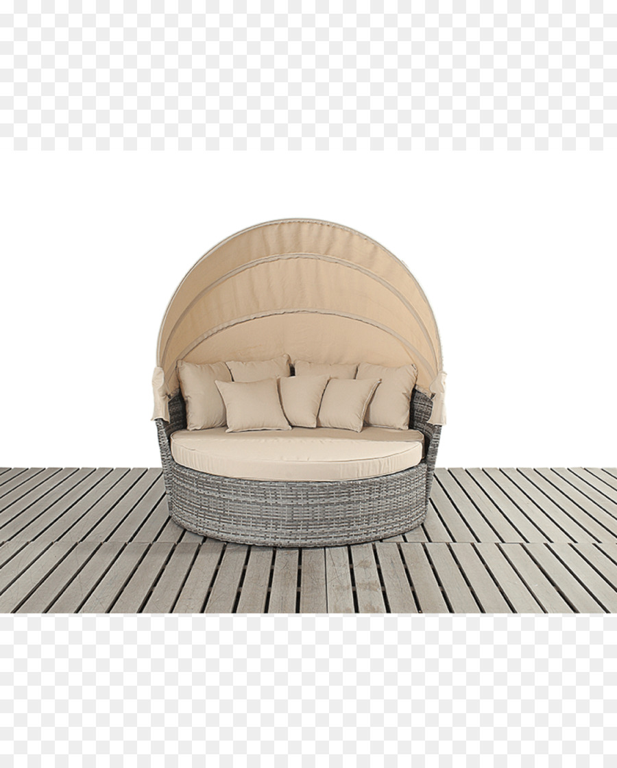 Polyrattan，حديقة الأثاث PNG