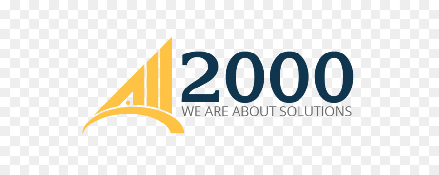 A2000 حلول Pte Ltd，شعار PNG