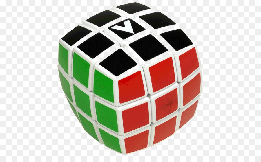 Vcube 7，مكعب PNG