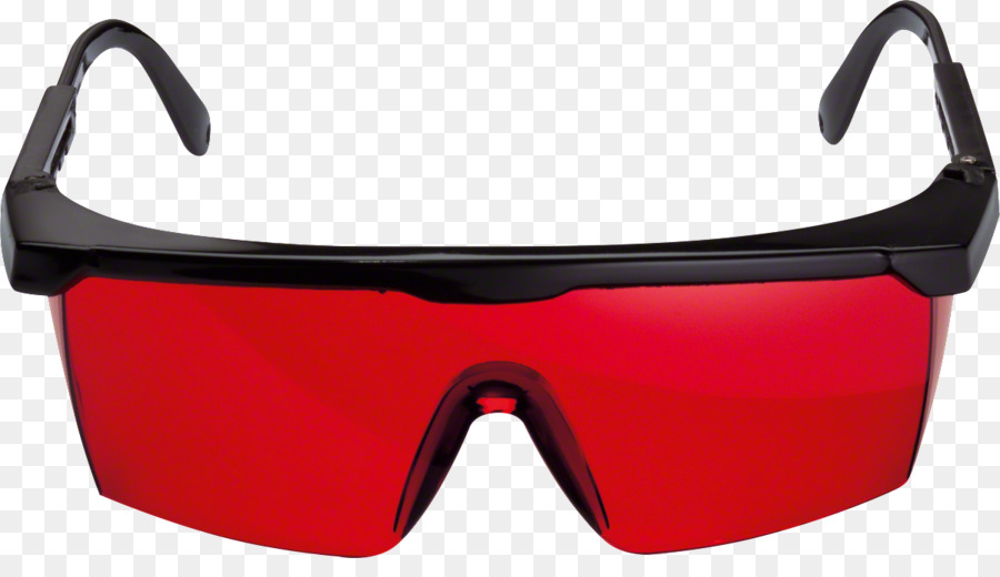 نظارات，حماية الليزر نظارات PNG