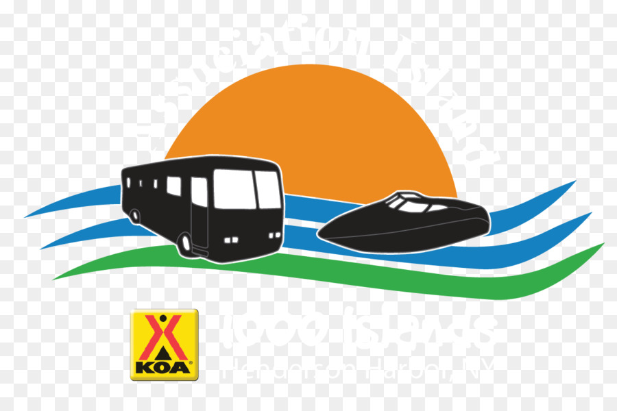 Association Island Koa Rv Campground，جزيرة جالو الصغيرة PNG