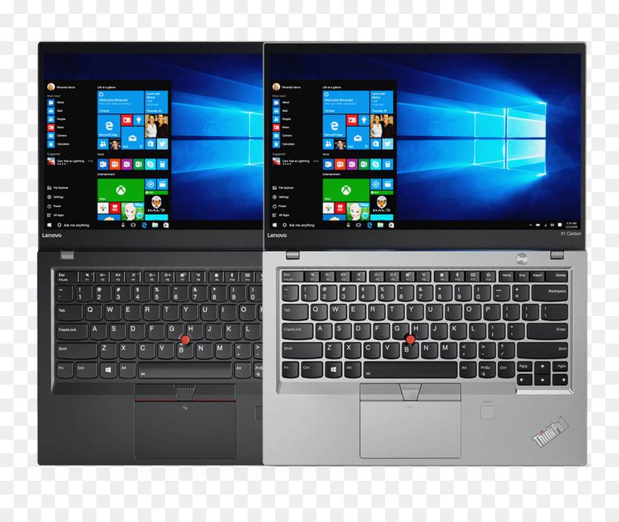 Thinkpad X1 Carbon，سلسلة Thinkpad X. PNG