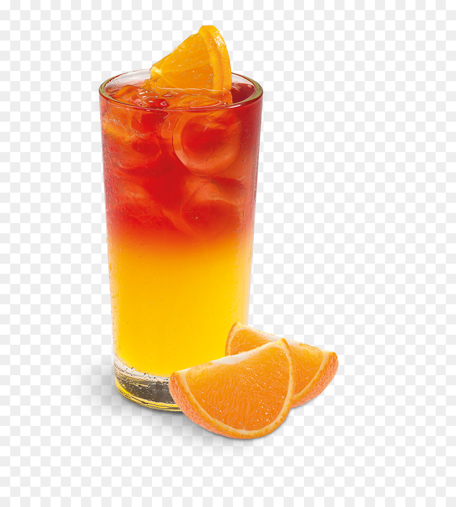 شراب البرتقال，هارفي Wallbanger PNG