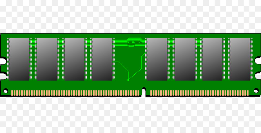 الكمبيوتر المحمول，ذاكرة الوصول العشوائي PNG