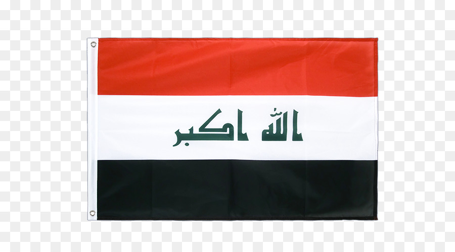 العلم，العراق PNG