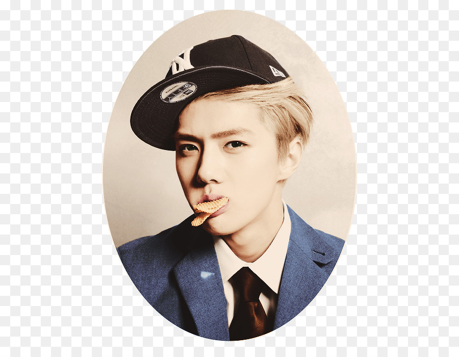 Sehun, Xoxo, Exo صورة بابوا نيو غينيا