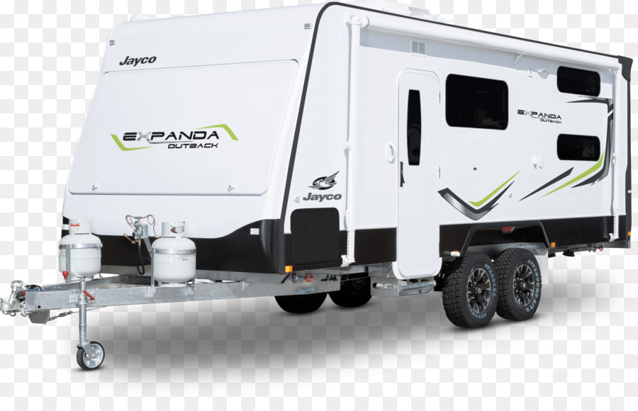 فان，Jayco Inc PNG