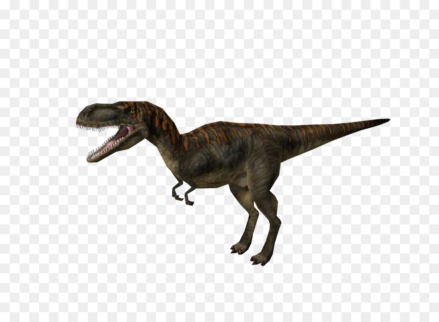 عملية الجوراسي بارك سفر التكوين，Velociraptor PNG