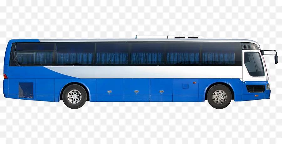 الحافلة，هيونداي ايرو PNG