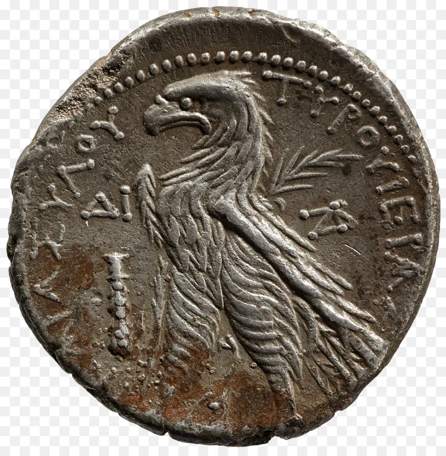 عملة，الإمبراطورية الرومانية PNG