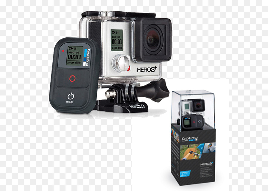 Gopro Hero3 Black Edition，الكاميرا PNG