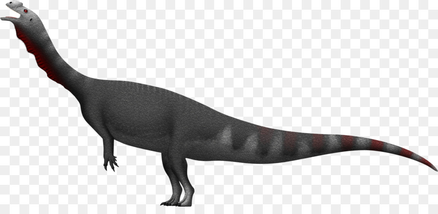 Aardonyx，الديناصور PNG