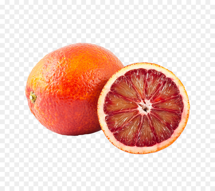 البرتقال الدم，البرتقال PNG