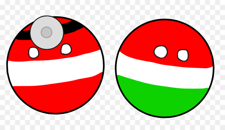 Polandball，النمسا PNG