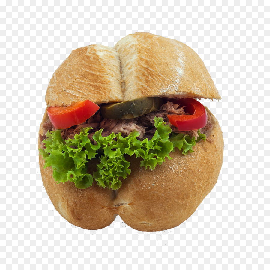 شطيرة，خبز PNG