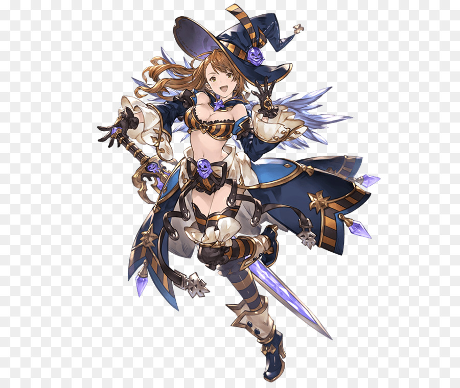 Granblue الخيال，لعبة فيديو PNG