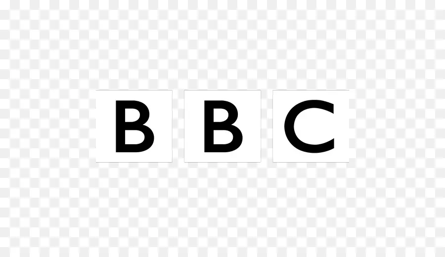 شعار بي بي سي，بي بي سي PNG