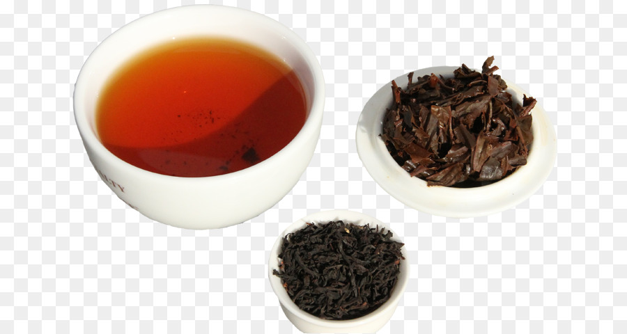 Dianhong，Nilgiri الشاي PNG