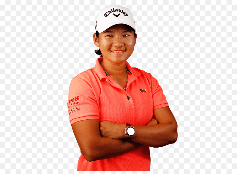 ياني تسنغ，Lpga PNG