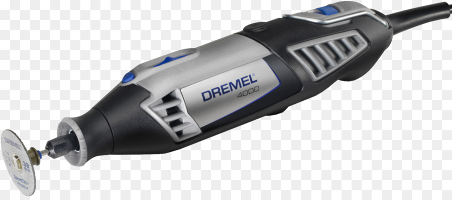 Multitool，Dremel 4000 PNG