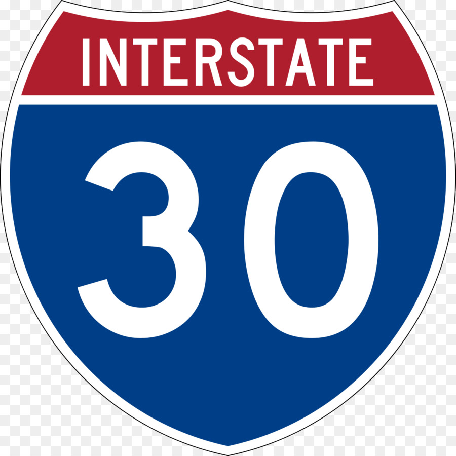 Interstate 20，Interstate 80 PNG