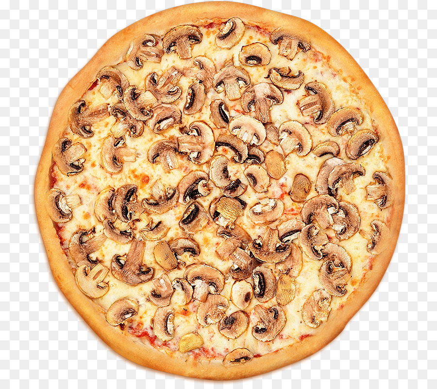 البيتزا，السوشي PNG