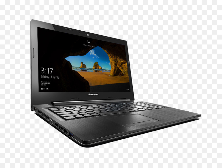 الكمبيوتر المحمول，Ideapad PNG