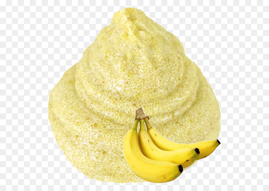 الموز，الغذاء PNG