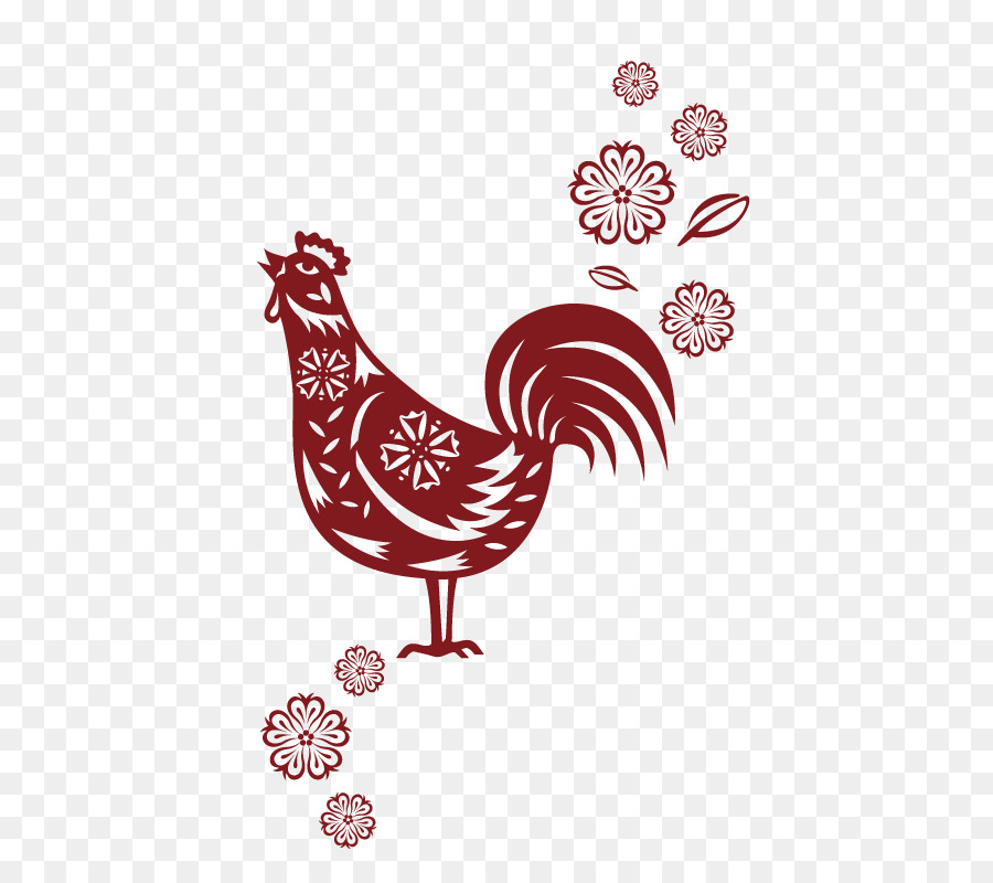الديك，الدجاج PNG