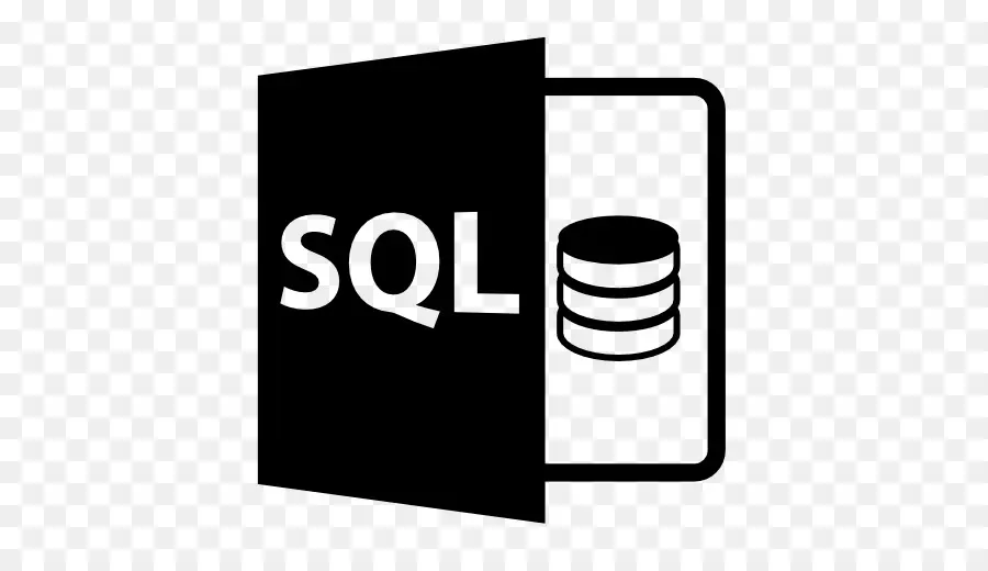 أيقونة Sql，قاعدة البيانات PNG