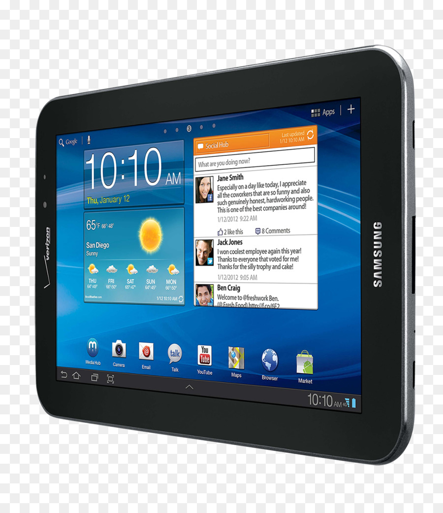 آي باد 3，Samsung Galaxy Tab سلسلة PNG