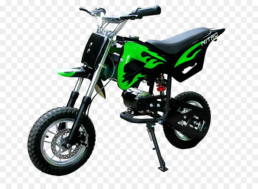 Minibike，دراجات PNG