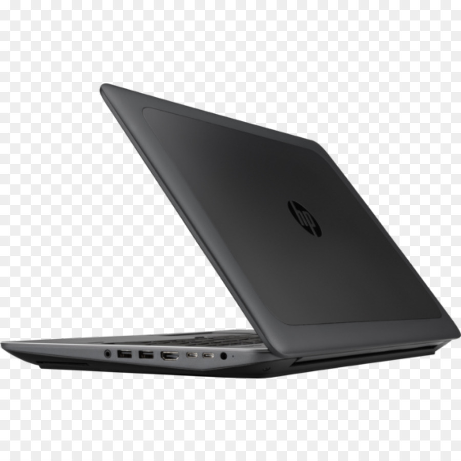 الكمبيوتر المحمول，Hp Zbook PNG