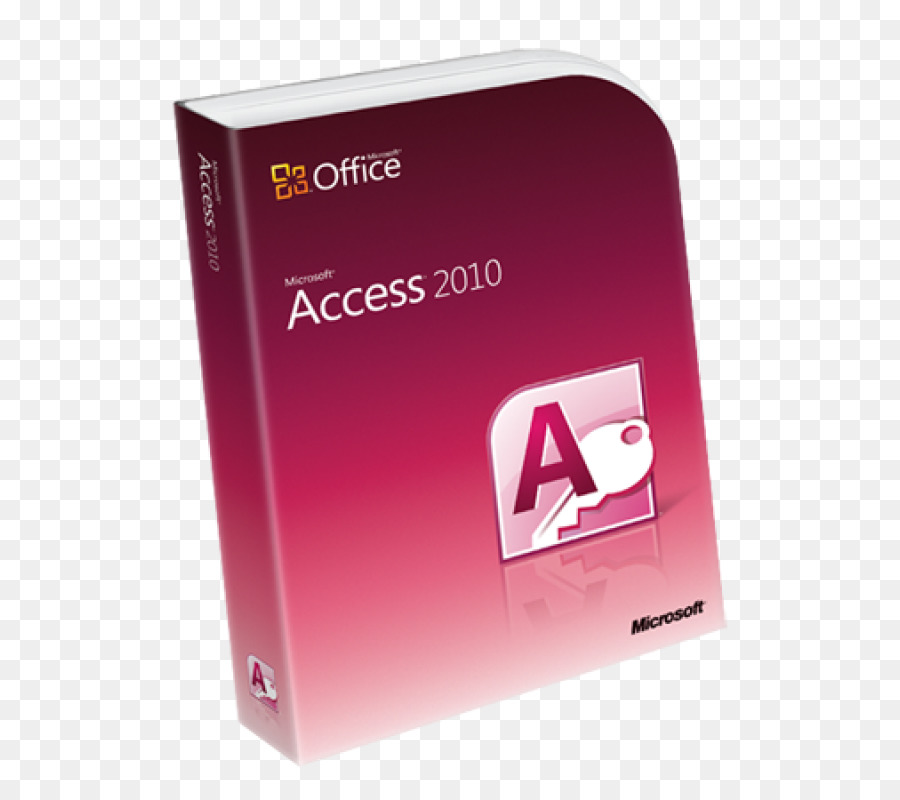 Microsoft Access，مايكروسوفت PNG