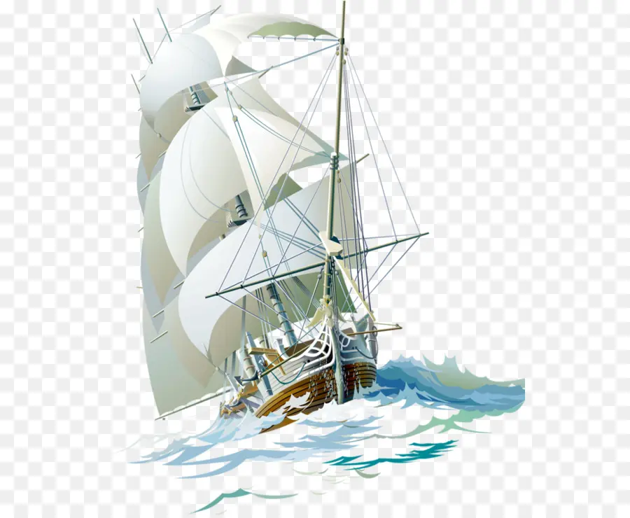 القارب，تبحر السفينة PNG