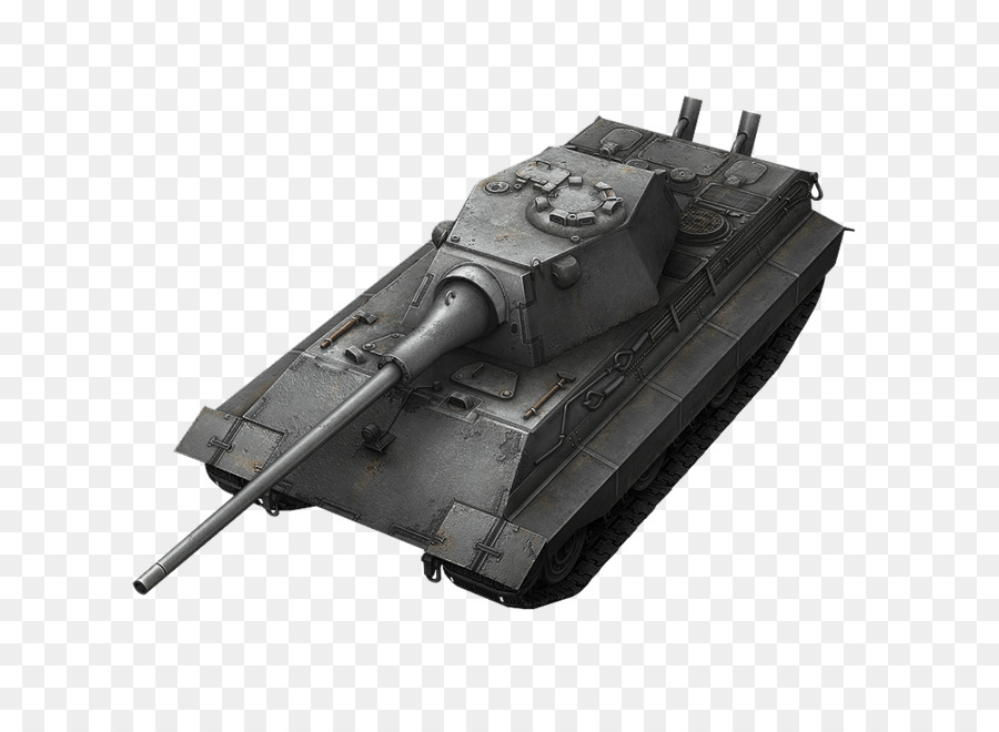 عالم الدبابات，E50 Standardpanzer PNG