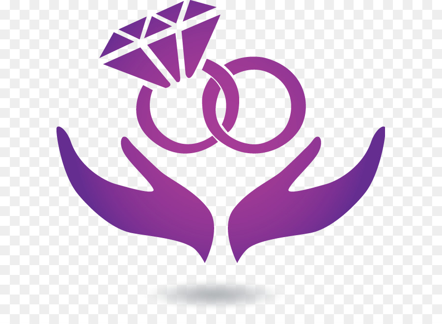 دعوة زفاف，Royaltyfree PNG