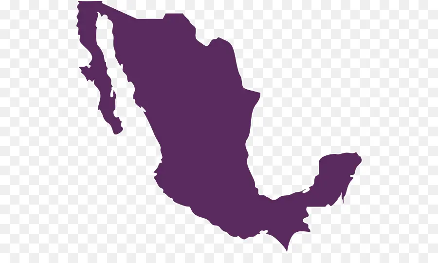 المكسيك，الرسم PNG