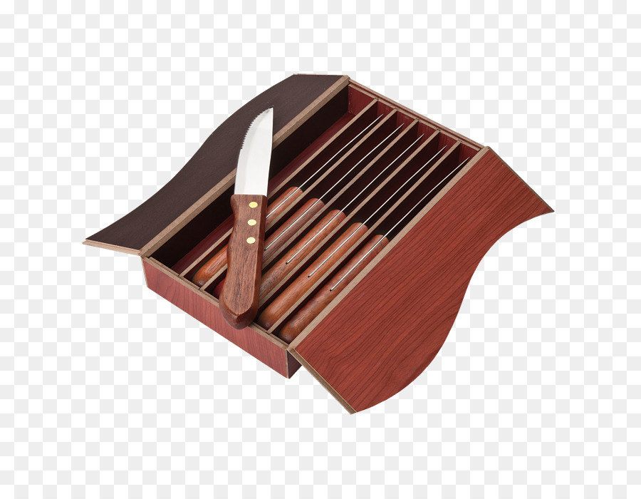سكين，الخشب PNG