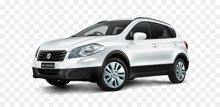 سوزوكي Sx4，سوزوكي PNG