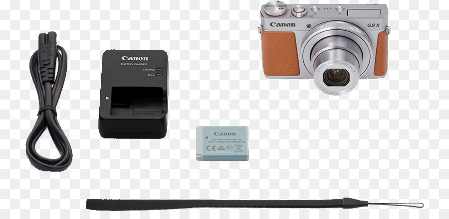 Canon Powershot G9 X，Canon Powershot G9 PNG