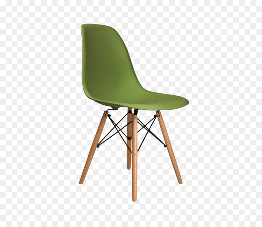 Eames صالة كرسي，كرسي PNG