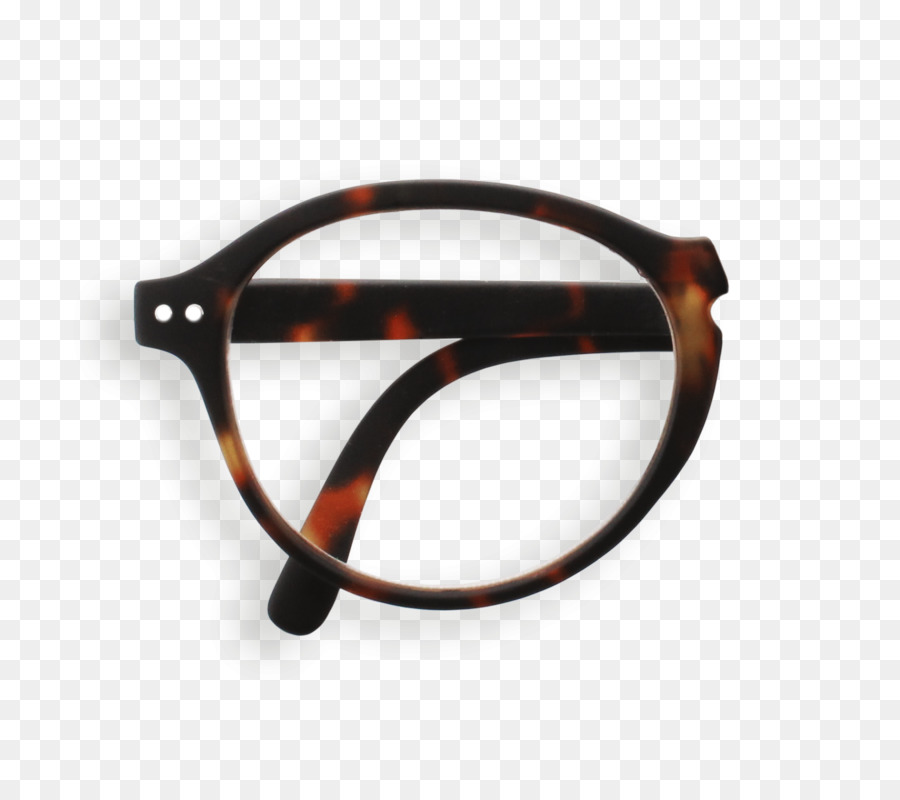 نظارات，Izipizi PNG