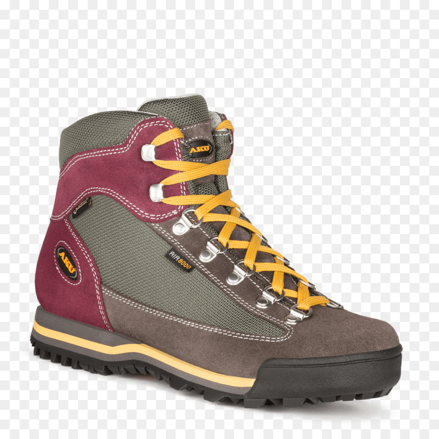 Hiking Boot，Goretex قشرة PNG