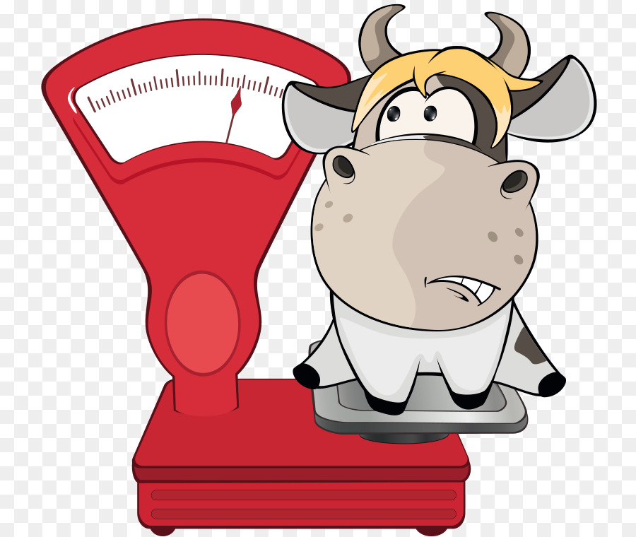 الماشية，قياس المقاييس PNG
