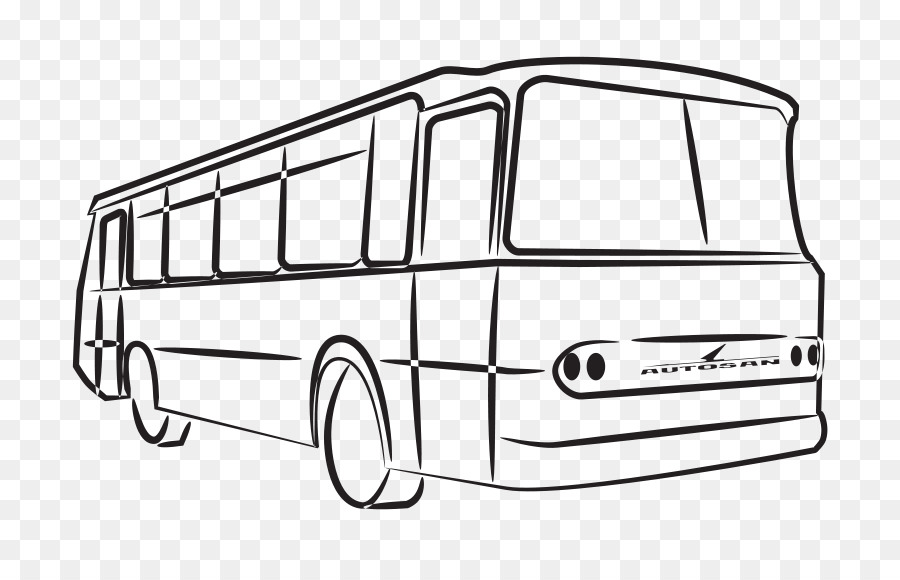 الحافلة，Autosan PNG