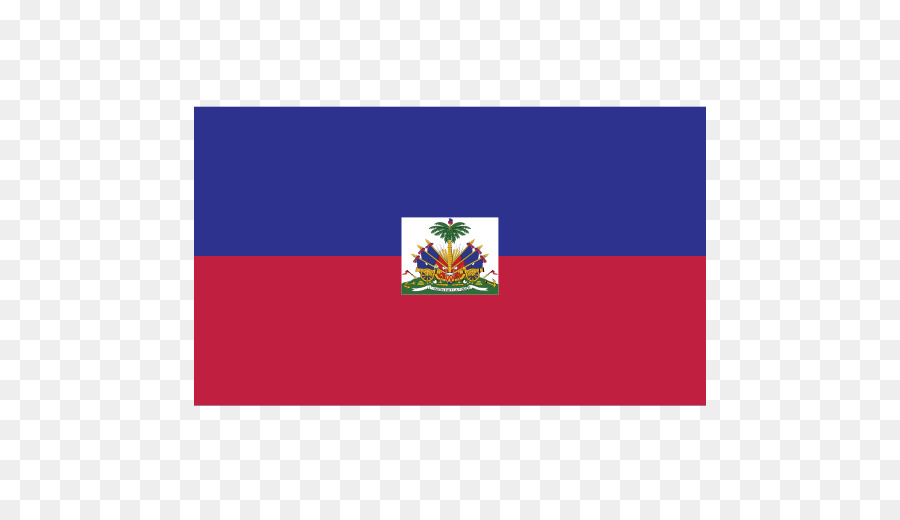 علم هايتي，هايتي PNG