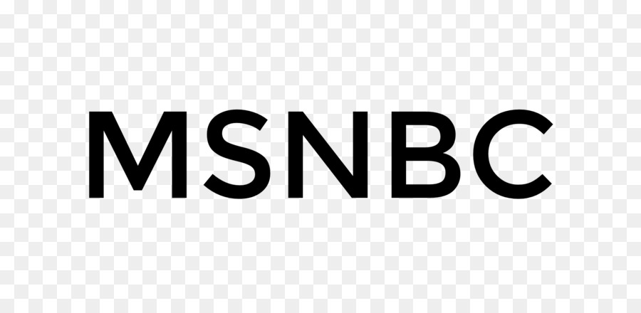 Msnbc，شعار PNG