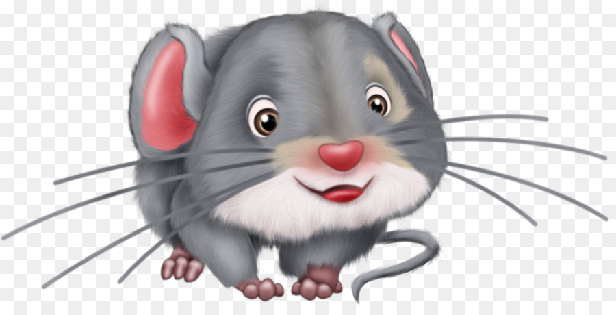 الماوس，الفئران PNG