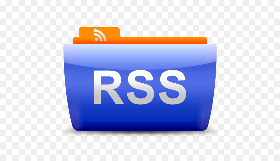 أيقونات الكمبيوتر，Rss PNG